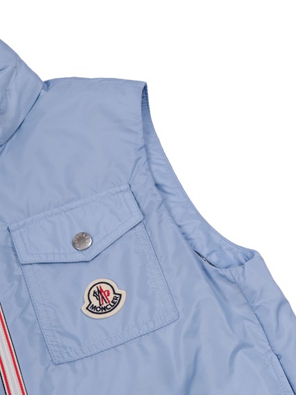 Moncler Enfant SACIDE VEST