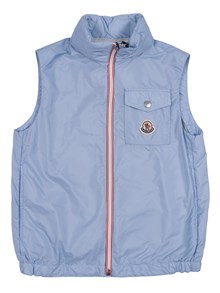 Moncler Enfant SACIDE VEST