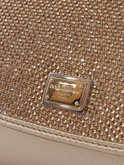 Dolce & Gabbana Junior SHOULDER BAG