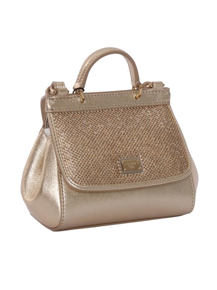 Dolce & Gabbana Junior SHOULDER BAG