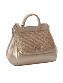 Dolce & Gabbana Junior SHOULDER BAG