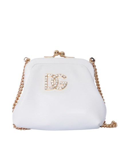 Dolce & Gabbana Junior SHOULDER BAG