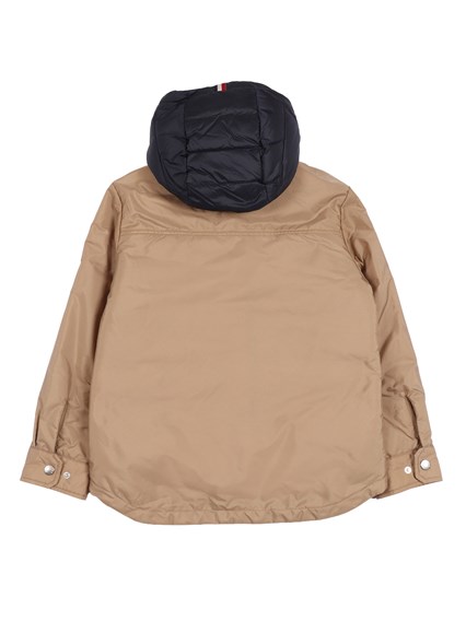Moncler Enfant ADIL SHIRT JACKET