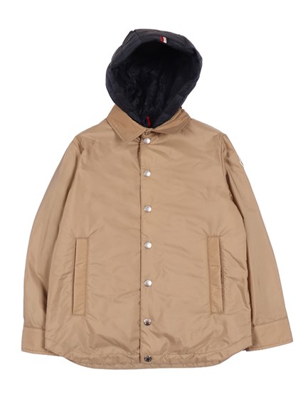 Moncler Enfant ADIL SHIRT JACKET