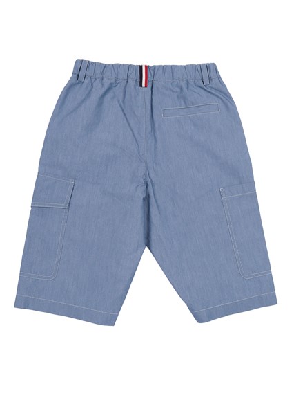 Moncler Enfant SHORTS