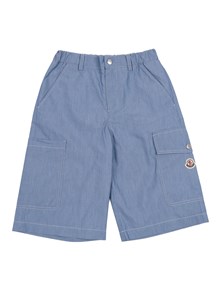 Moncler Enfant SHORTS
