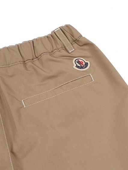 Moncler Enfant SHORTS