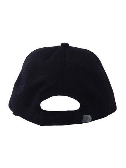 Moncler Enfant NAVY BASEBALL CAP