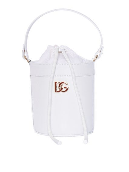 Dolce & Gabbana Junior BUCKET BAG