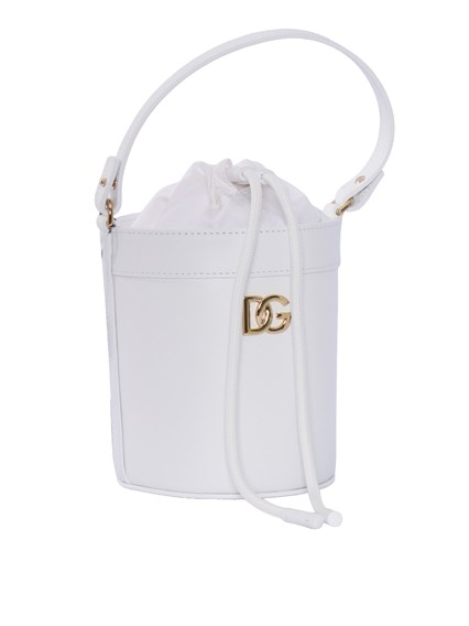 Dolce & Gabbana Junior BUCKET BAG
