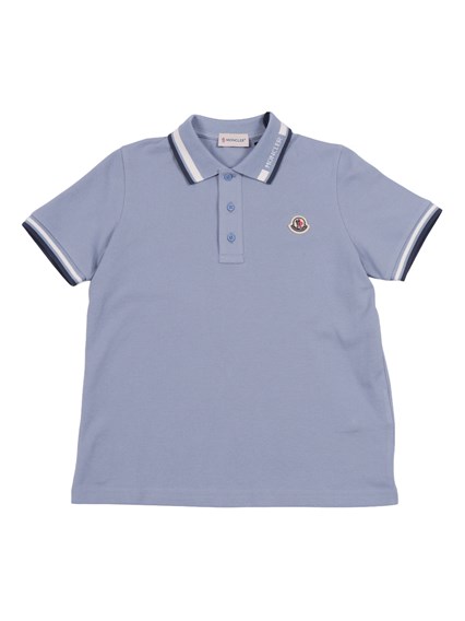 Moncler Enfant SS POLO