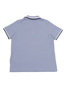 Moncler Enfant SS POLO