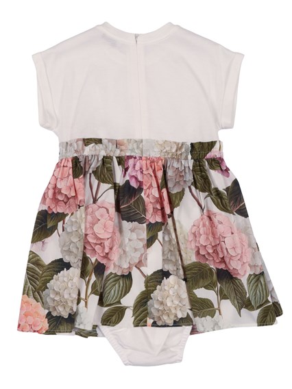 Dolce & Gabbana Junior DressShortSl+culotte
