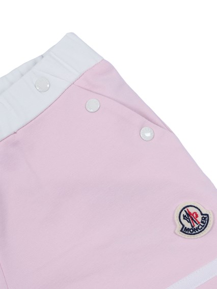 Moncler Baby SWEAT BOTTOMS