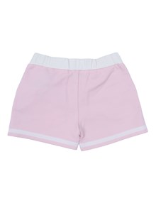 Moncler Baby LIGHT PINK SWEAT BOTTOMS