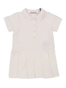Moncler Baby NATURAL DRESS