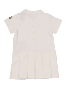 Moncler Baby NATURAL DRESS
