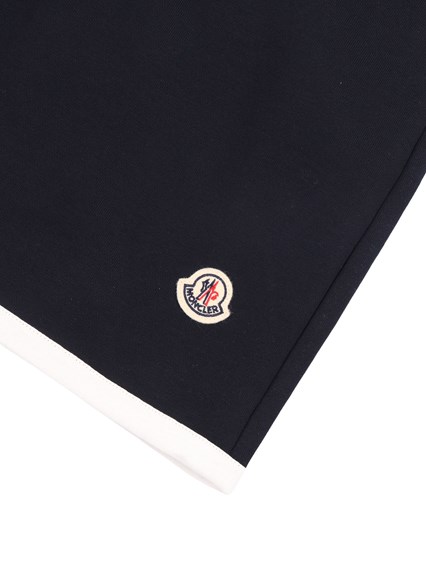 Moncler Enfant SWEAT BOTTOMS