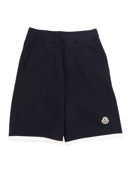 Moncler Enfant SWEAT BOTTOMS