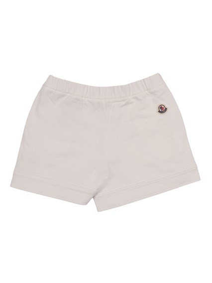 Moncler Enfant NATURAL SWEAT BOTTOMS