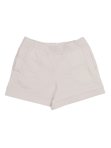 Moncler Enfant NATURAL SWEAT BOTTOMS