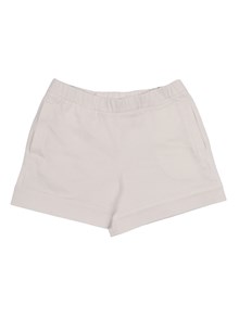 Moncler Enfant NATURAL SWEAT BOTTOMS