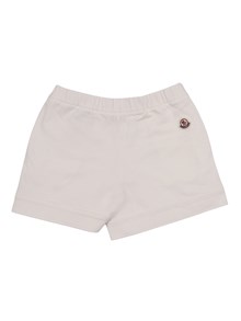 Moncler Enfant NATURAL SWEAT BOTTOMS