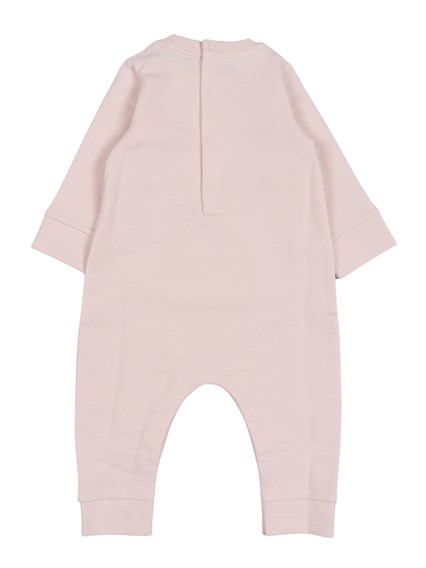 Moncler Baby ROMPER + BOX