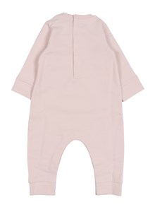 Moncler Baby LIGHT PINK ROMPER + BOX