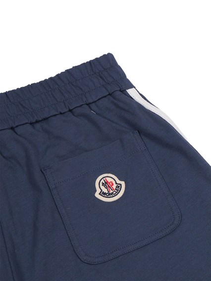 Moncler Enfant KNITWEAR CLOTHING ENSEMBLE