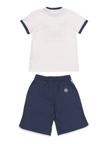 Moncler Enfant KNITWEAR CLOTHING ENSEMBLE