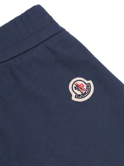 Moncler Enfant KNITWEAR CLOTHING ENSEMBLE