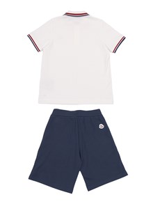 Moncler Enfant KNITWEAR CLOTHING ENSEMBLE