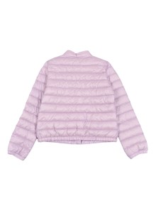 Moncler Enfant OPEN PINK LANS JACKET