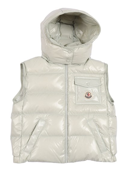 Moncler Enfant KAMILE VEST