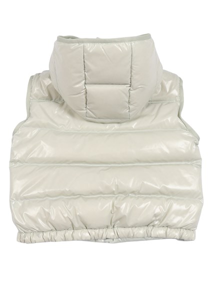 Moncler Enfant KAMILE VEST
