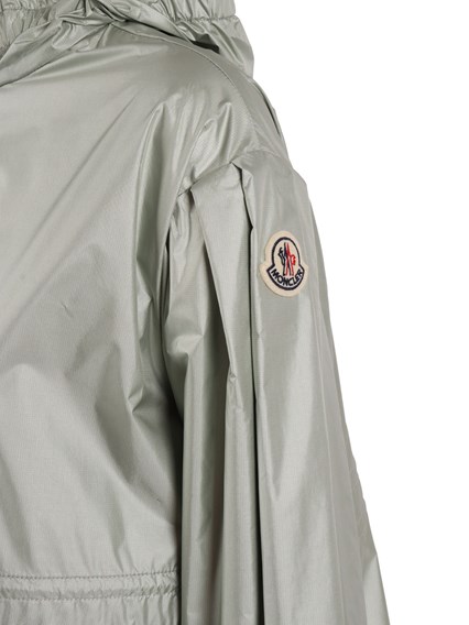 Moncler Enfant AFET LONG PARKA