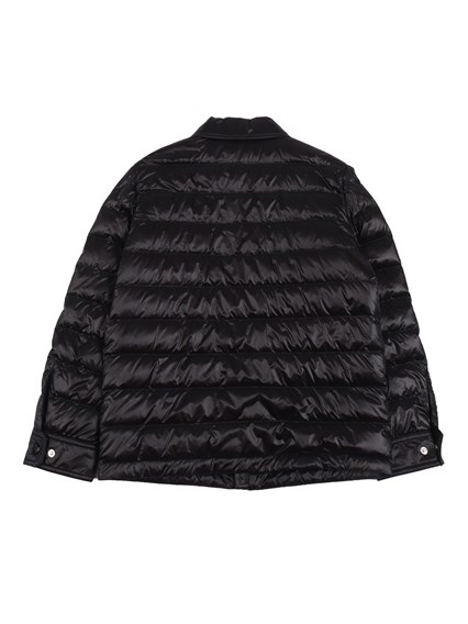 Moncler Enfant MOURILLON SHIRT JACKET