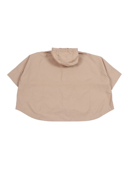 Moncler Enfant RUST CAPE