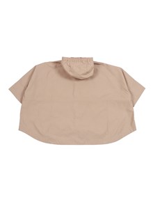 Moncler Enfant RUST CAPE