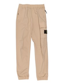 Stone Island PANTALONE REGULAR TAPERED