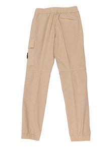 Stone Island PANTALONE REGULAR TAPERED