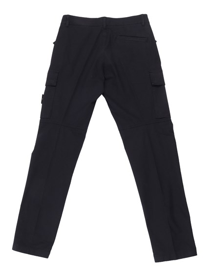 Stone Island REGULAR TAPERED PANTS