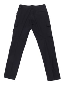Stone Island REGULAR TAPERED PANTS