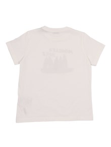 Moncler Enfant SS T-SHIRT