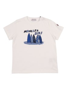Moncler Enfant SS T-SHIRT