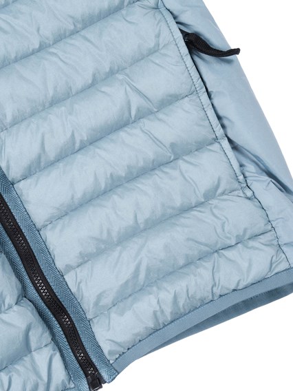 Stone Island DOWN JACKET
