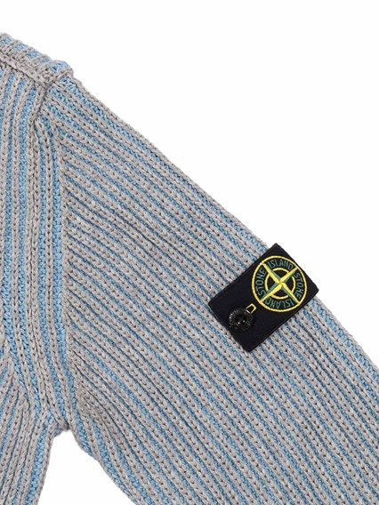 Stone Island MAGLIA REVERSIBILE