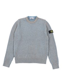 Stone Island MAGLIA REVERSIBILE