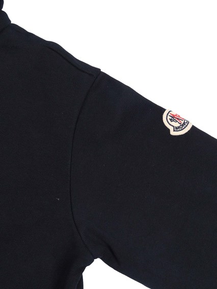 Moncler Enfant ZIP UP CARDIGAN